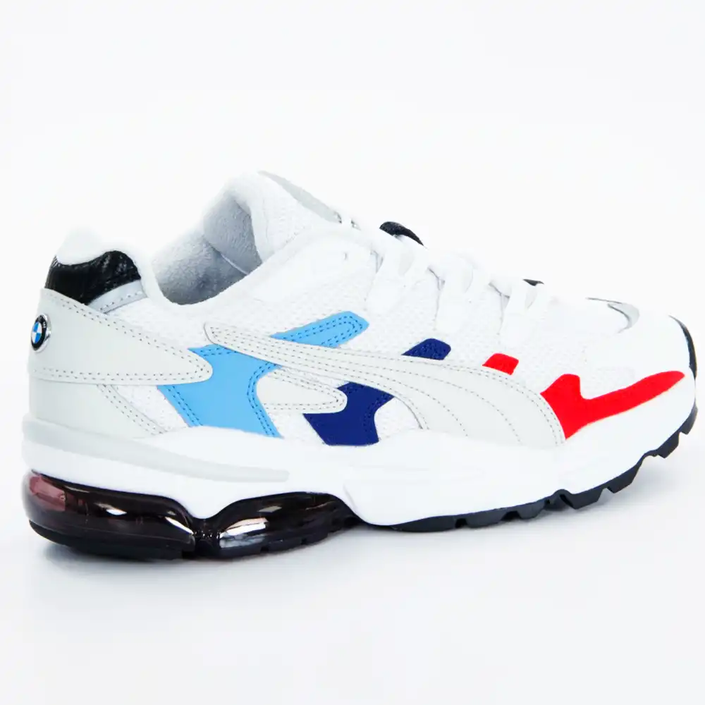 bmw motosport mms cell alien Puma - 6